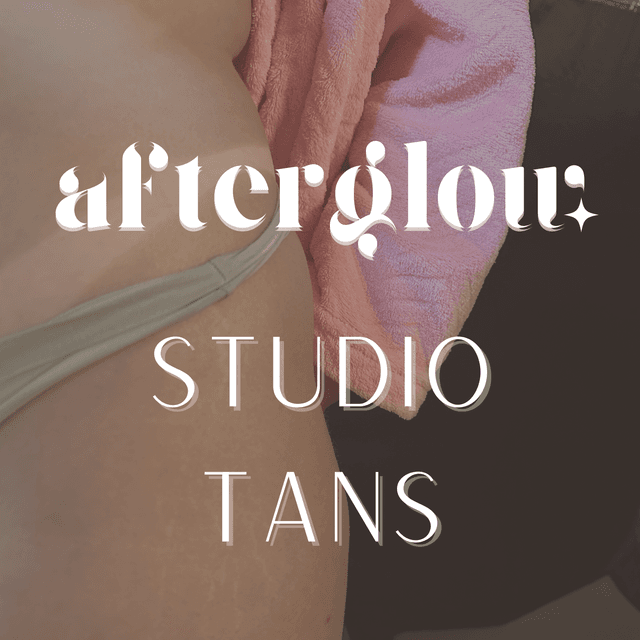 4- pack STUDIO TANS